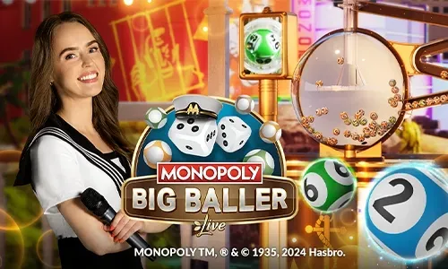 Immersive Live Dealer Games